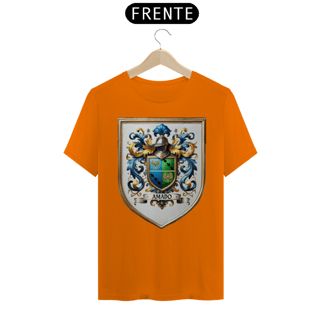 Nome do produto ESCUDO AMADO