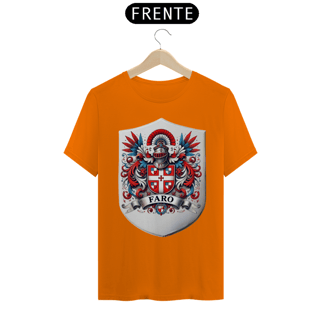 Nome do produto ESCUDO FARO 1
