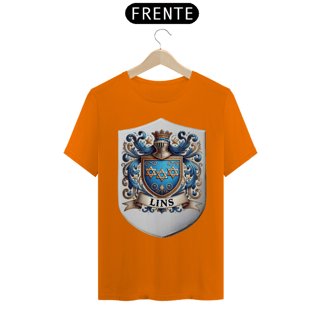 Nome do produto ESCUDO LINS 1