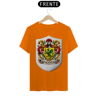 Nome do produto ESCUDO PASSOS 1