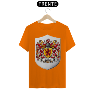 Nome do produto ESCUDO QUEIROZ