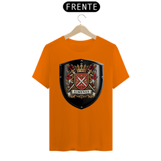 Nome do produto ESCUDO XIMENES 1