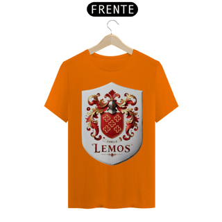 Nome do produto ESCUDO LEMOS