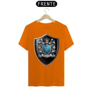 Nome do produto ESCUDO MALTA