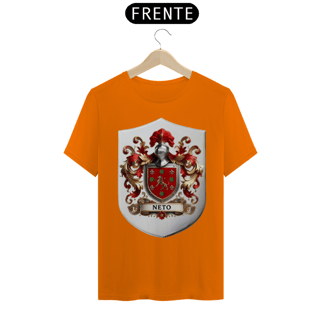 Nome do produto ESCUDO NETO