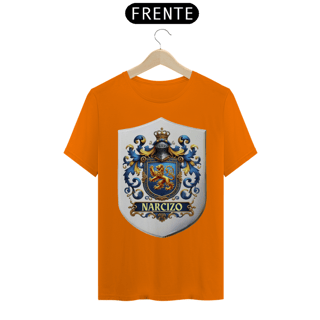 Nome do produto ESCUDO NARCIZO