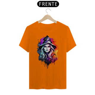 Nome do produto A Bruxa do Crepúsculo Misterioso (UNISSEX)
