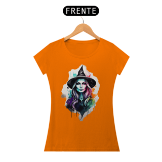 Nome do produto A Senhora do Caldeirão Negro (FEMININO)
