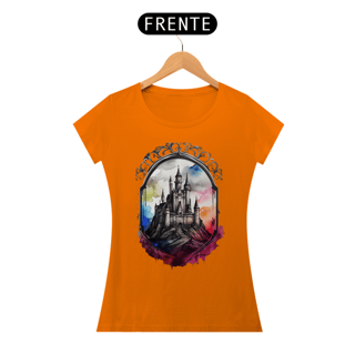 Nome do produto A Torre dos Segredos Perdidos (FEMININA)