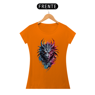 Nome do produto O Despertar do Dragão (FEMININA)