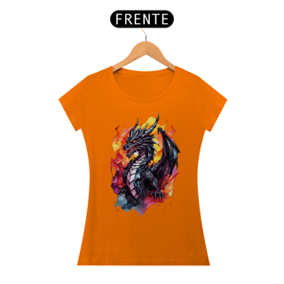Nome do produto O senhor das chamas (FEMININA)