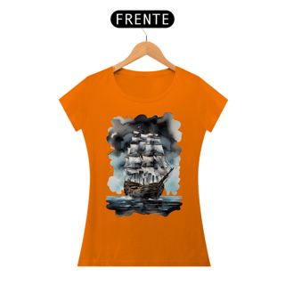 Nome do produto O Corsário das Noites Tempestuosas (FEMININA)