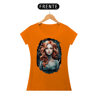 Nome do produto Sereia dos Mares Encantados (FEMININO)