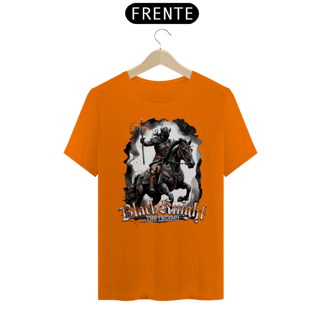Nome do produto Cavaleiro Negro - Black Knight (UNISSEX)