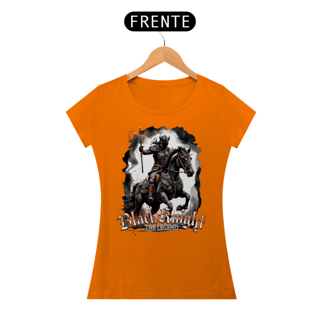 Nome do produto Cavaleiro Negro - Black Knight (FEMININA)