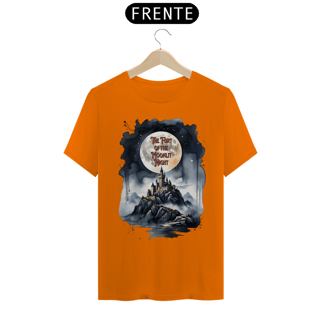 Nome do produto O Forte da Noite de Luar - The Fort of the Moonlit Night (UNISSEX)