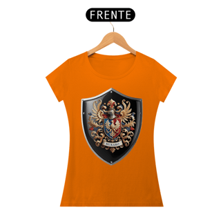 Nome do produto ESCUDO MURARO (FEMININO)