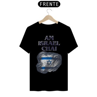 Nome do produto Am Israel Chai