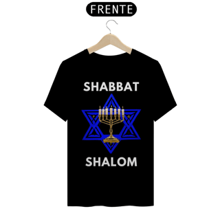 Nome do produto Shabbat Shalom