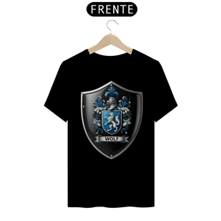 Nome do produto ESCUDO WOLF