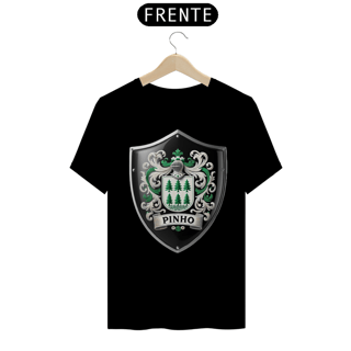 Nome do produto ESCUDO PINHO
