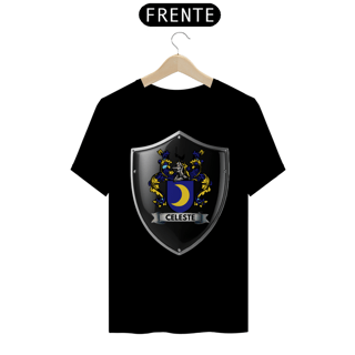 Nome do produto ESCUDO CELESTE