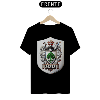 Nome do produto ESCUDO OGG 4