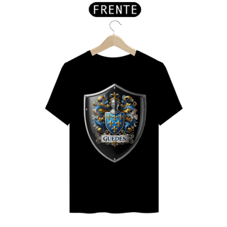 Nome do produto ESCUDO GUEDES