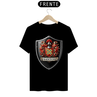 Nome do produto ESCUDO SANTOS 1