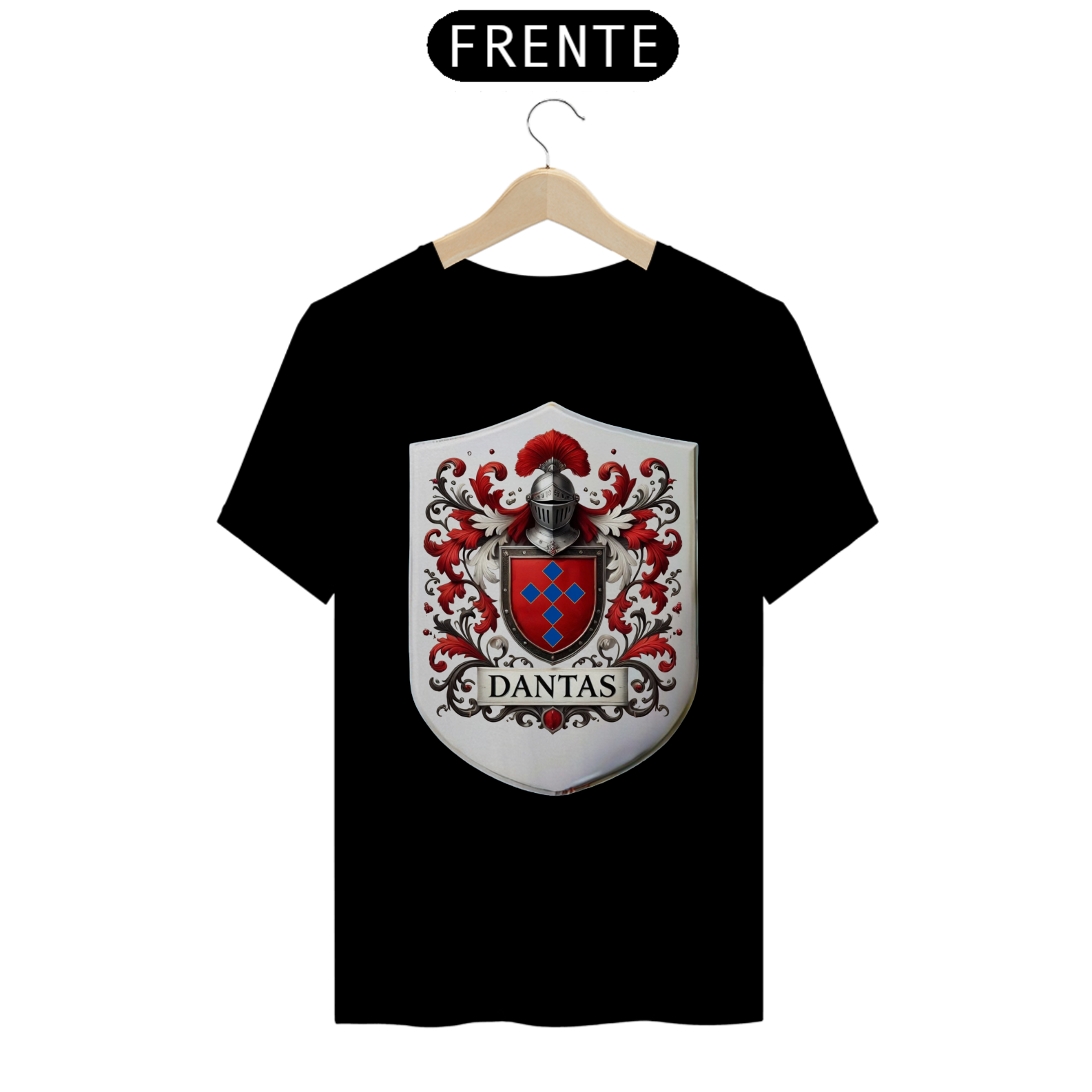 ESCUDO DANTAS 1