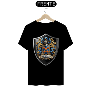 ESCUDO FERRAZ
