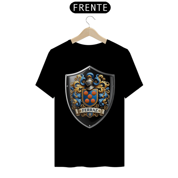 ESCUDO FERRAZ