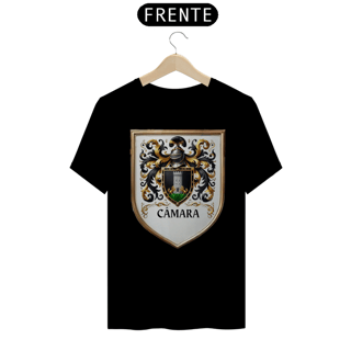 ESCUDO CÂMARA