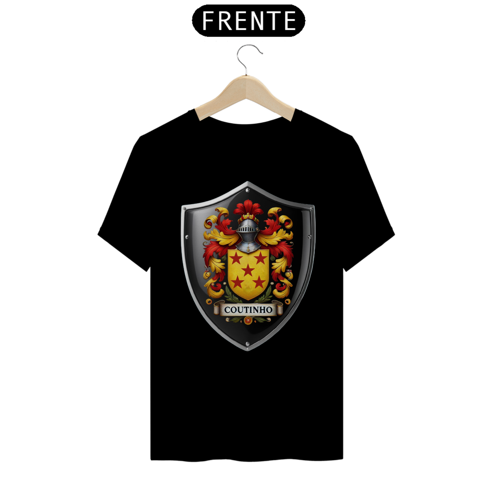 ESCUDO COUTINHO