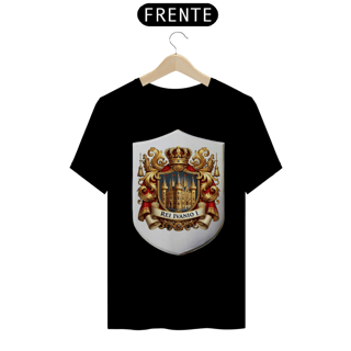 ESCUDO REI IVANIO I
