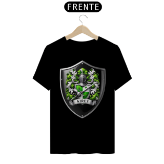 Nome do produto ESCUDO AIRES