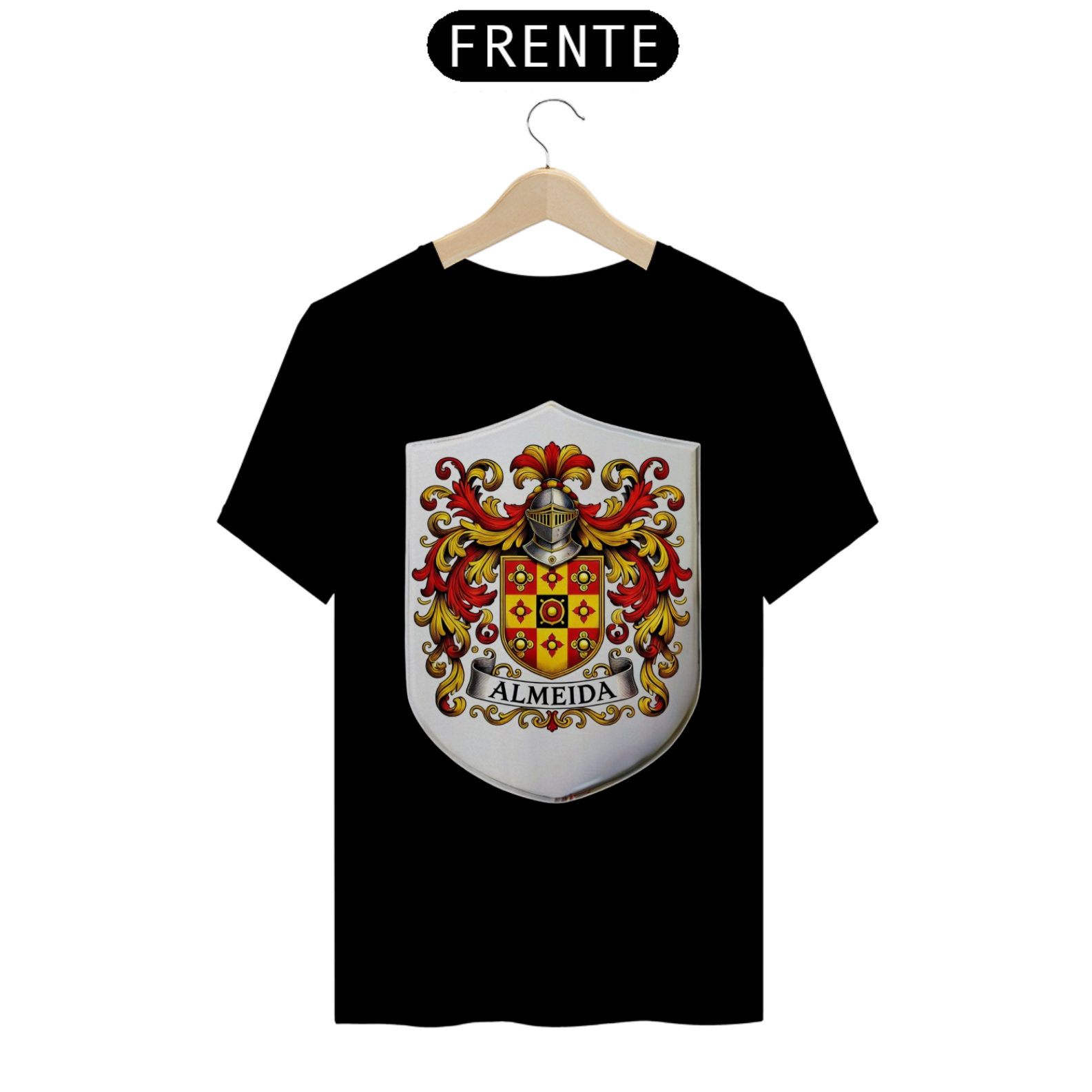 ESCUDO ALMEIDA