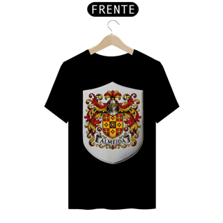 ESCUDO ALMEIDA