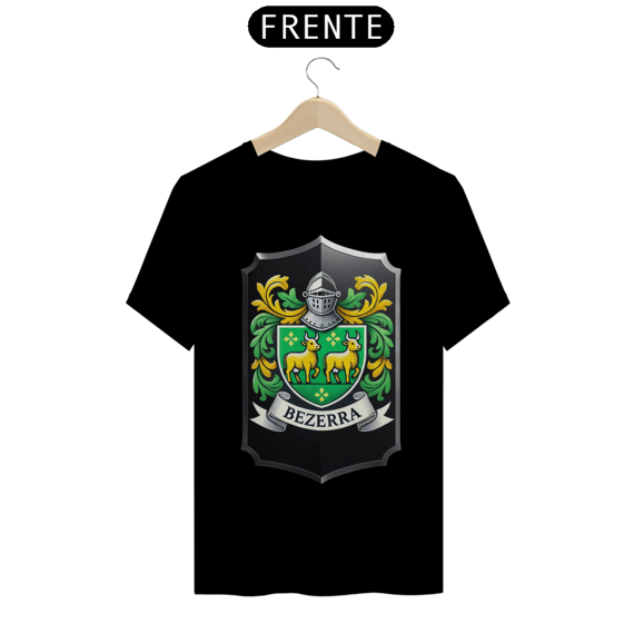 ESCUDO BEZERRA