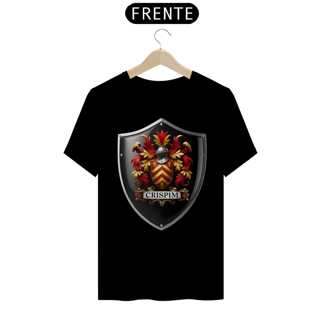 Nome do produto ESCUDO CRISPIM 2