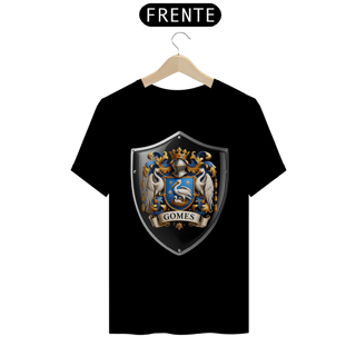Nome do produto ESCUDO GOMES