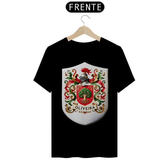 ESCUDO OLIVEIRA