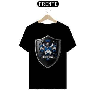 Nome do produto ESCUDO ROBERT