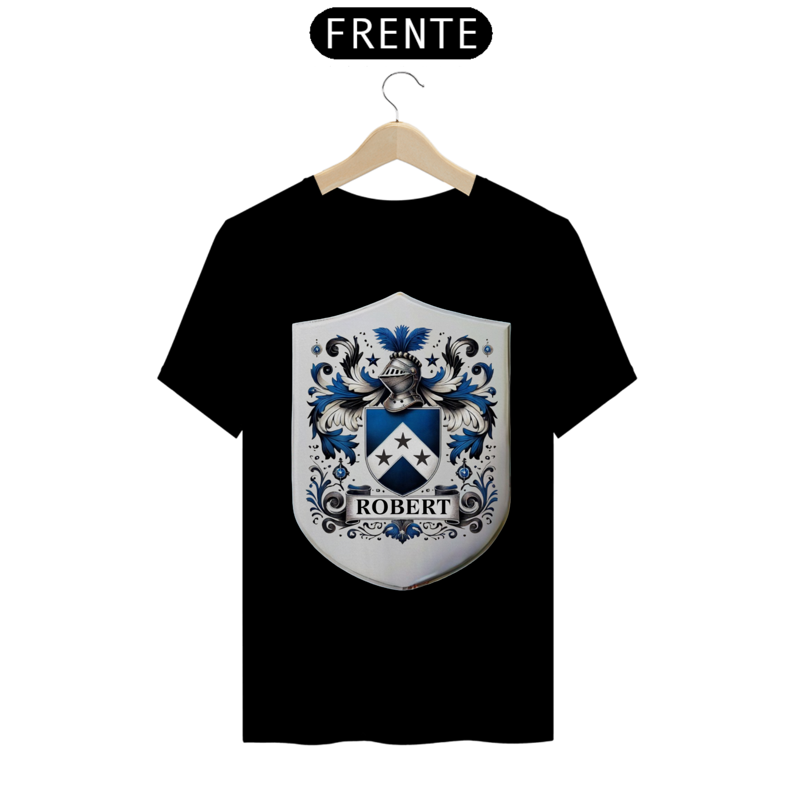 ESCUDO ROBERT 1