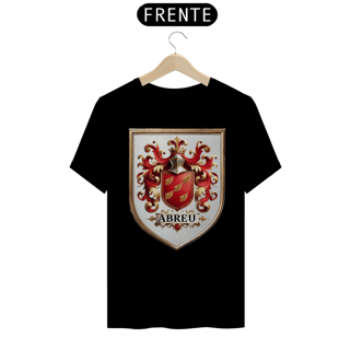 ESCUDO ABREU