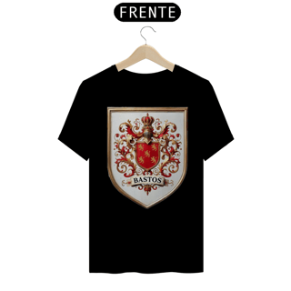 Nome do produto ESCUDO BASTOS