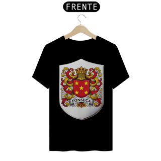 Nome do produto ESCUDO FONSECA 1