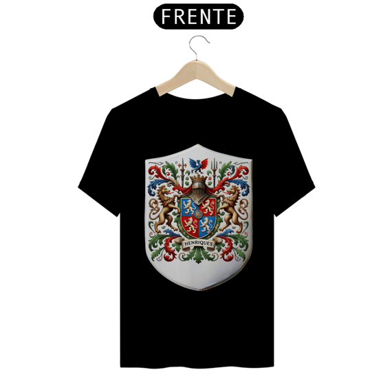 ESCUDO HENRIQUES 1
