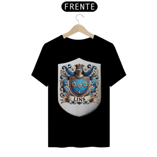 Nome do produto ESCUDO LINS 1