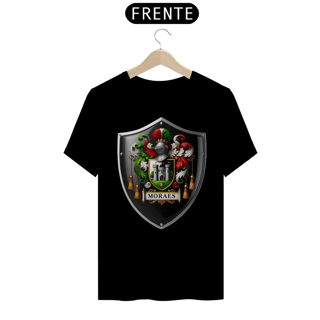 Nome do produto ESCUDO MORAES 1